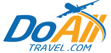 Do All Travel logo